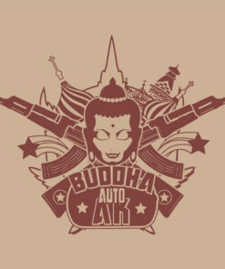 ak auto buddha seeds