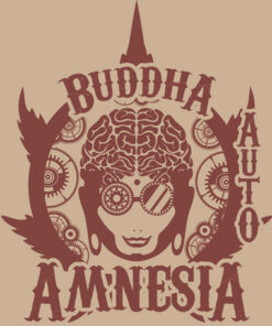 amnesia auto buddha seeds