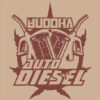 diesel auto buddha seeds