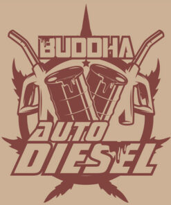 diesel auto buddha seeds