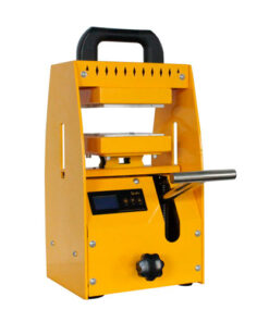 pressa professionale qnubu