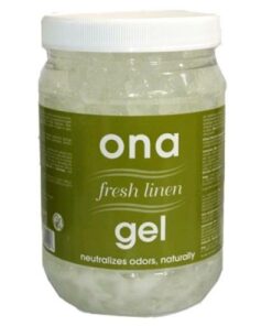 ONA GEL FRESH LINEN ELIMINA ODORI 500 ML