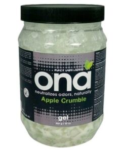 ONA GEL MELA - ELIMINA ODORI
