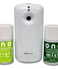ONA MIST DISPENSER