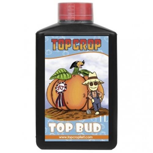 TOP CROP - TOP BUD
