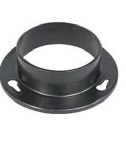 FLANGIA PER FILTRO ODORI CAN FILTERS