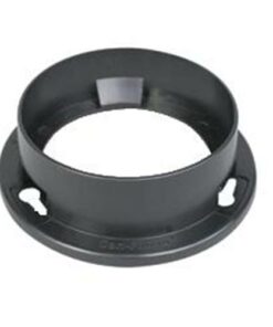 FLANGIA PER FILTRO ODORI CAN FILTERS