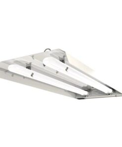 SECRET JARDIN - RIFLETTORE PER NEON PLL 2X55W - NUOVA VERSIONE