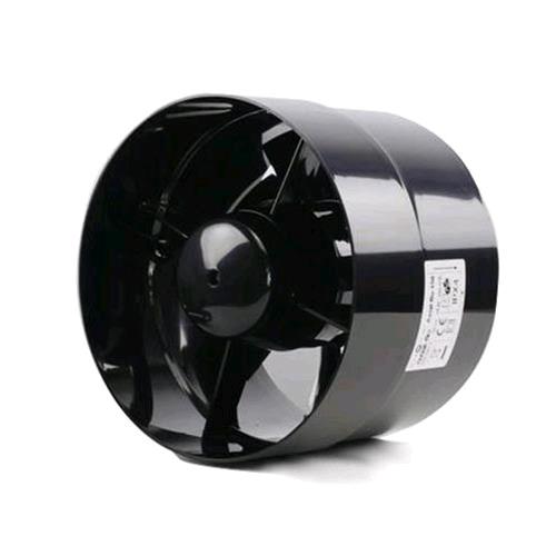 ASPIRATORE BLACK ORCHID AXIAL FLOW TURBO