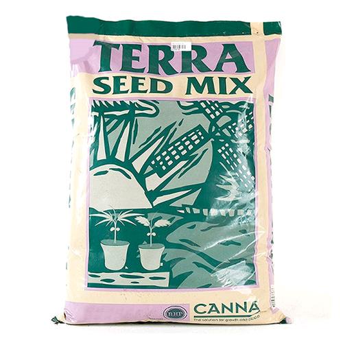 Canna Terra Seed