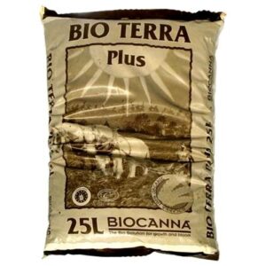 Biocanna Bio Terra plus