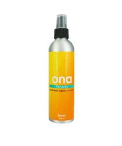 ONA SPRAY TROPICI - ELIMINA ODORI 250ML