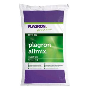 PLAGRON ALL MIX 50L