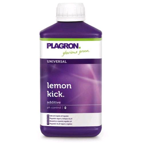 PLAGRON - LEMON KICK