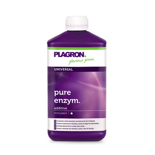 PLAGRON PURE ZYM (ENZYMES) 500ML