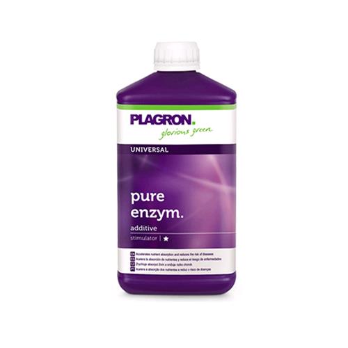 PLAGRON PURE ZYM (ENZYMES) 250ML