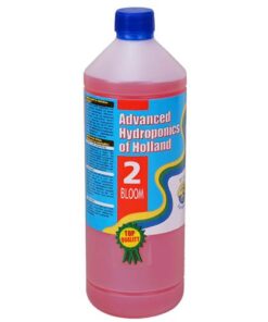 ADVANCED HYDROPONICS - DUTCH FORMULA BLOOM 1L