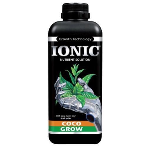 GROWTH TECHNOLOGY - IONIC COCO GROW 1L