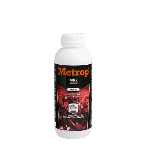 METROP MR2 FLOWER