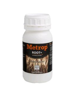 METROP ROOT+ - ROOT AND GROW STIMULATOR