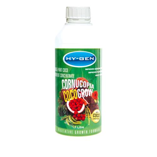 HY-GEN - CORNUCOPIA COCOGROW - 1L