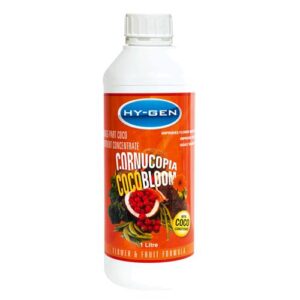 HY-GEN - CORNUCOPIA COCOBLOOM - 1L