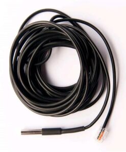 SENSORE DI TEMPERATURA