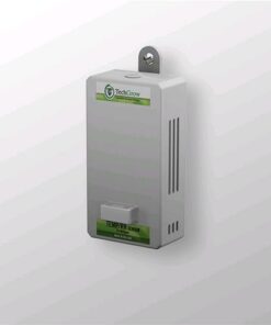 TECHGROW - SENSORE CO2