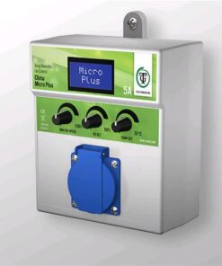 TECHGROW - CLIMA MICRO PLUS 5A
