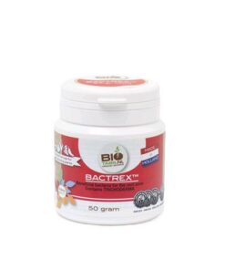 BIOTABS - BACTREX