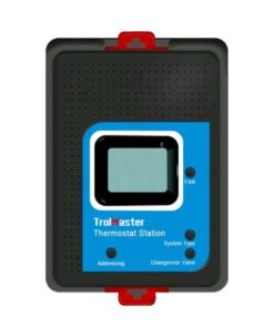 STAZIONE TERMOSTATICA