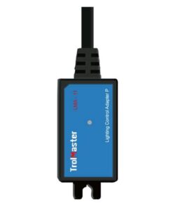 ADATTATORE DI CONTROLLO DELL'ILLUMINAZIONE P