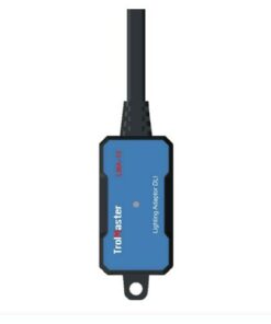 ADATTATORE DI CONTROLLO DELL'ILLUMINAZIONE DLI