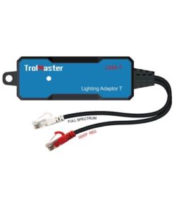 ADATTATORE DI CONTROLLO DELL'ILLUMINAZIONE