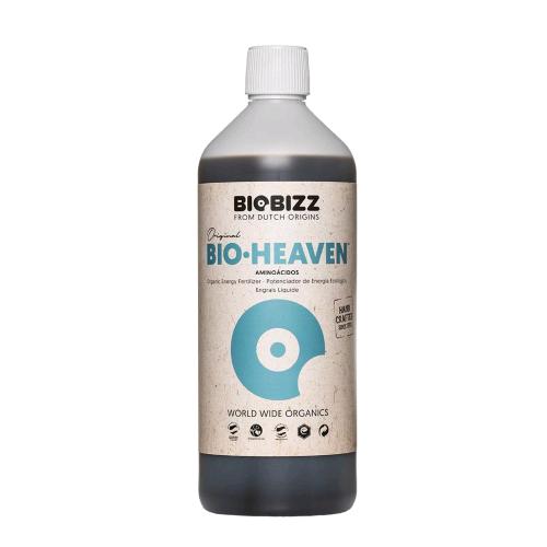 Biobizz - Bioheaven