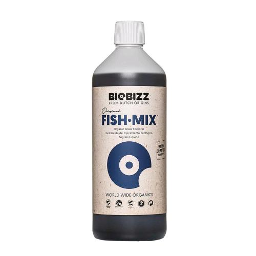 Biobizz - Fish Mix