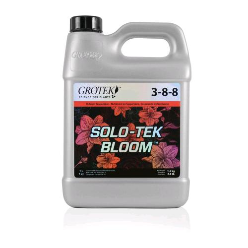 GROTEK - SOLO-TEK BLOOM - 500 ML