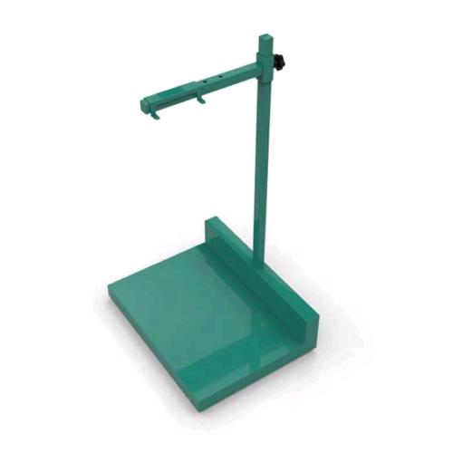 SWING TABLE SUPPORT