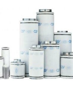 CAN-LITE FILTRO ODORI POTENZIATO