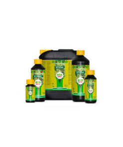 Growth-C Organics - (Atami)