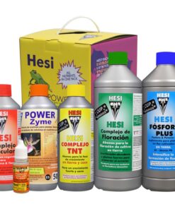 Starterbox Soil (HESI)