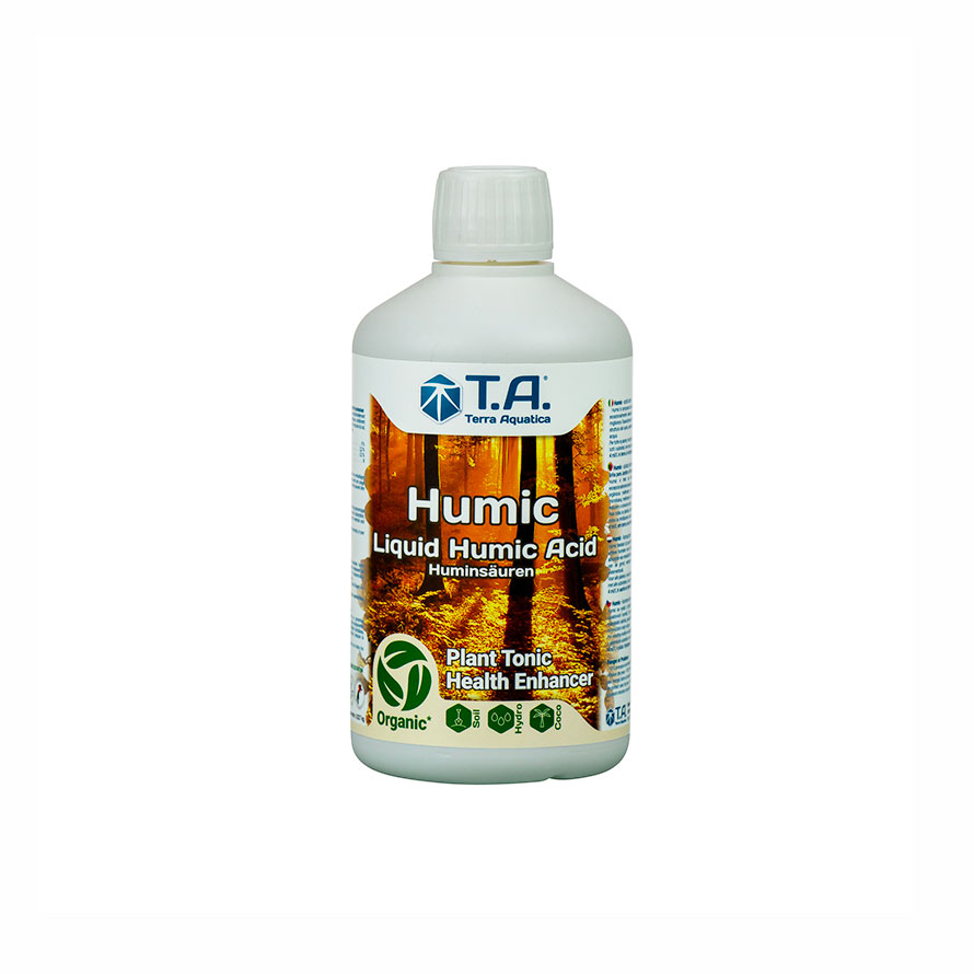 Humic - (TA GHE)