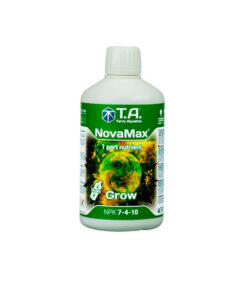 Novamax Grow - (TA GHE)