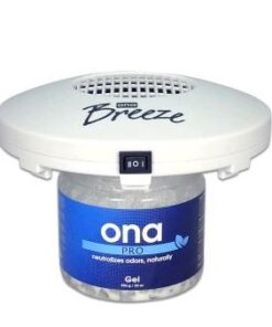 ONA BREEZE FAN - VENTILATORE PER ONA GEL