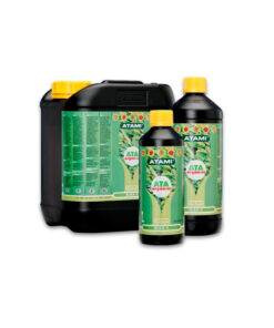 Alga-C Organics - (Atami)