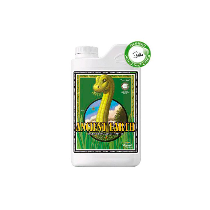 Ancient Earth Organic - (Advanced Nutrients)