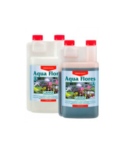 Aqua Flores A+B 2X - (Canna)