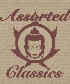 assorted fem buddha seeds campo di canapa