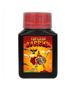 Top Barrier - (Top Crop)