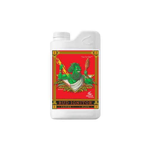 Bud Ignitor - (Advanced Nutrients)